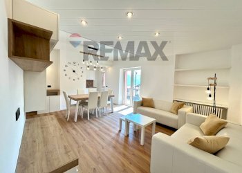 Sala da pranzo - Three-room apartment Fonteno - photo 1