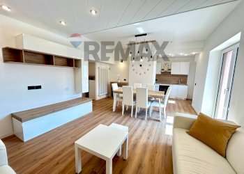 Sala da pranzo - Three-room apartment Fonteno - photo 3