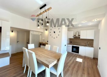 Sala da pranzo - Three-room apartment Fonteno - photo 4