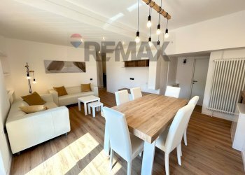 Sala da pranzo - Three-room apartment Fonteno - photo 5