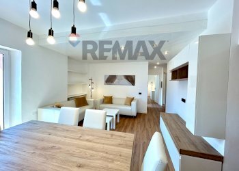 Sala da pranzo - Three-room apartment Fonteno - photo 6