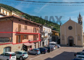 Edificio all\'aperto - Three-room apartment Fonteno - photo 8