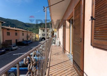 Balcone - Three-room apartment Fonteno - photo 9