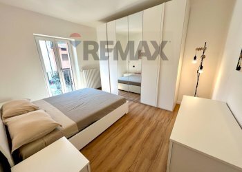 Camera / camera da letto - Three-room apartment Fonteno - photo 12
