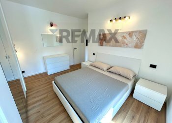 Camera / camera da letto - Three-room apartment Fonteno - photo 13