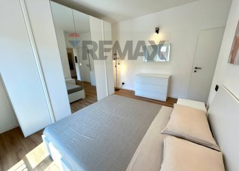 Camera / camera da letto - Three-room apartment Fonteno - photo 14
