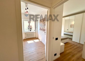 Hall / corridoio - Three-room apartment Fonteno - photo 17