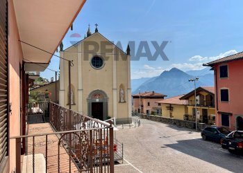 Terrazza - Three-room apartment Fonteno - photo 20