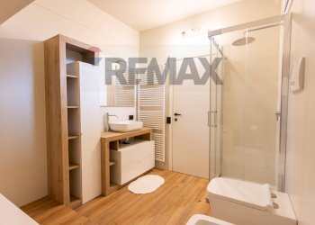 Bagno - Three-room apartment Fonteno - photo 21
