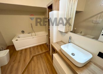 Bagno - Three-room apartment Fonteno - photo 22