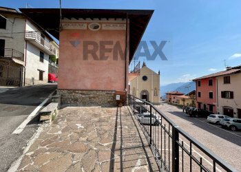 Terrazza - Three-room apartment Fonteno - photo 24