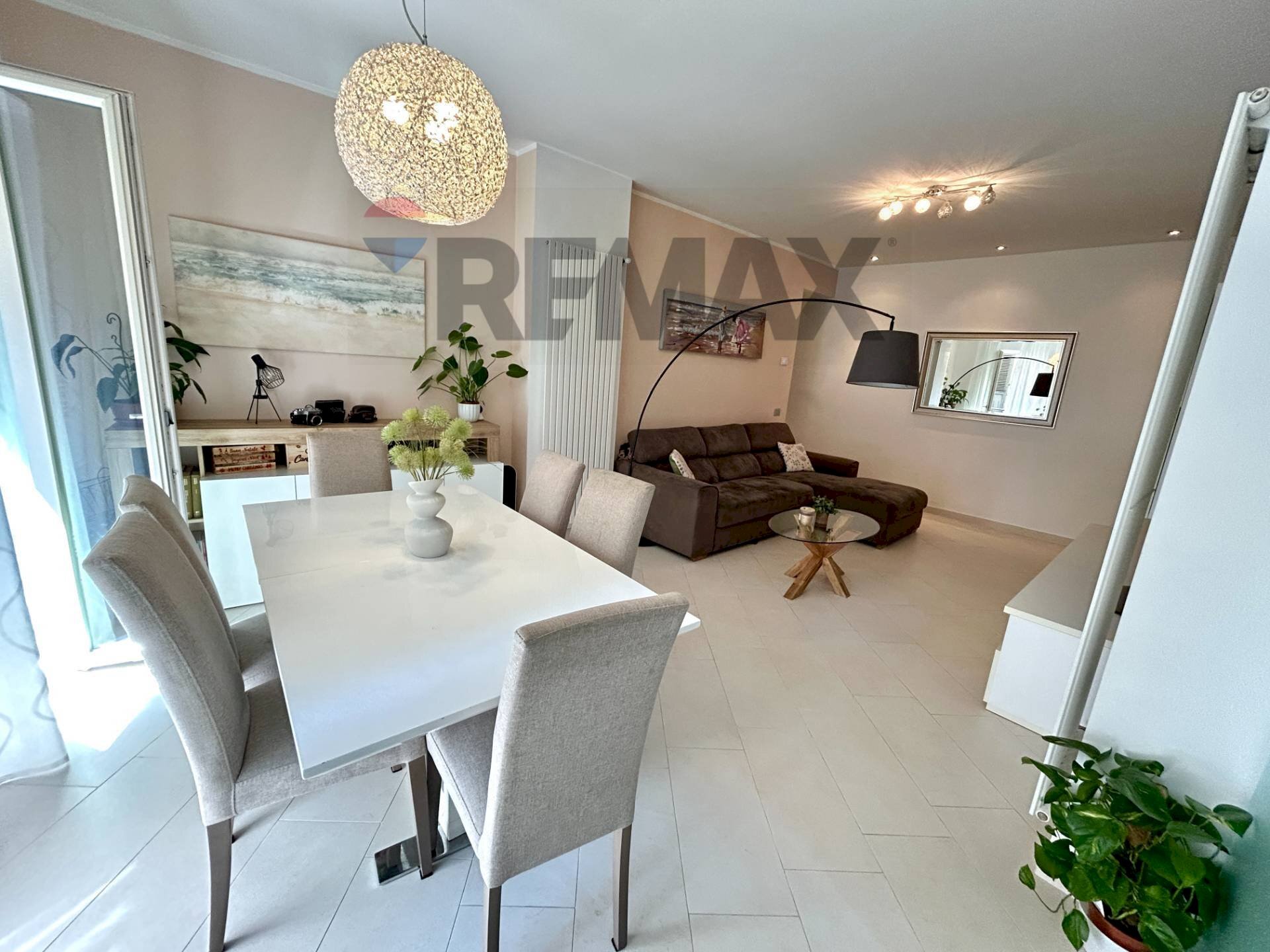 Sala da pranzo - Four-room apartment Lovere - photo 2