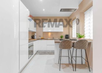 Cucina - Four-room apartment Lovere - photo 7