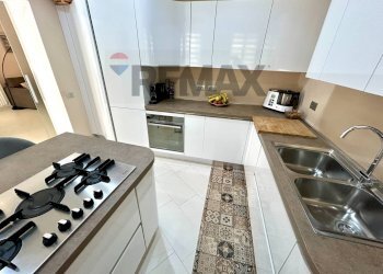 Cucina - Four-room apartment Lovere - photo 8