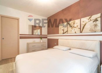 Camera / camera da letto - Four-room apartment Lovere - photo 12