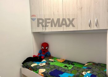 Camera / camera da letto - Four-room apartment Lovere - photo 17