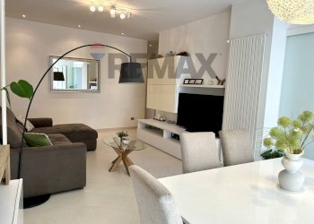 Sala da pranzo - Four-room apartment Lovere - photo 5