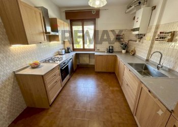 Cucina - Quadrilocale Sovere - foto 2