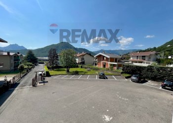 Vista delle montagne - Quadrilocale Sovere - foto 4