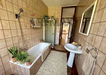 Bagno - Quadrilocale Sovere - foto 13