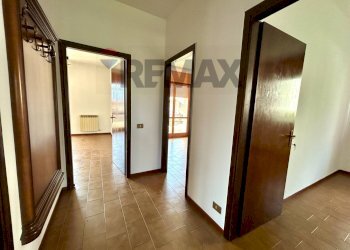 Hall / corridoio - Quadrilocale Sovere - foto 20