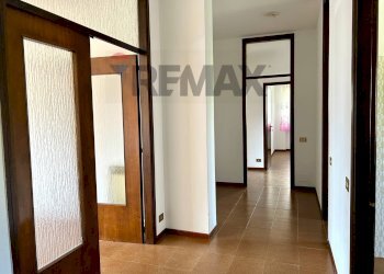 Hall / corridoio - Quadrilocale Sovere - foto 24