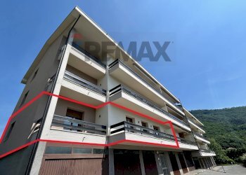 Edificio all\'aperto - Quadrilocale Sovere - foto 19
