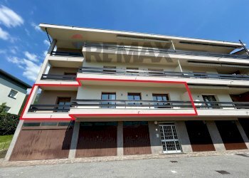 Edificio all\'aperto - Quadrilocale Sovere - foto 26
