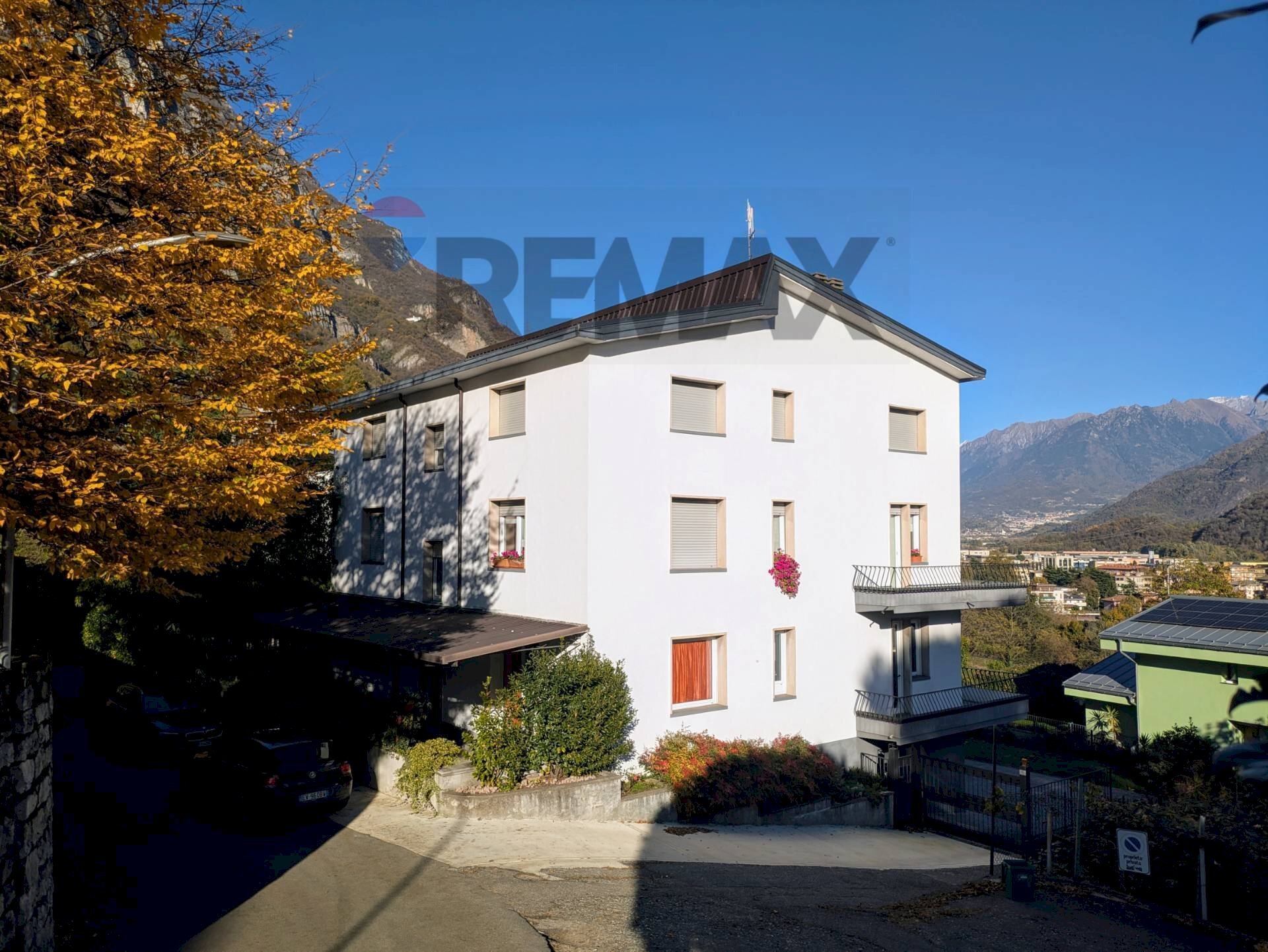 Casa all\'aperto - Appartamento Darfo Boario Terme - foto 1