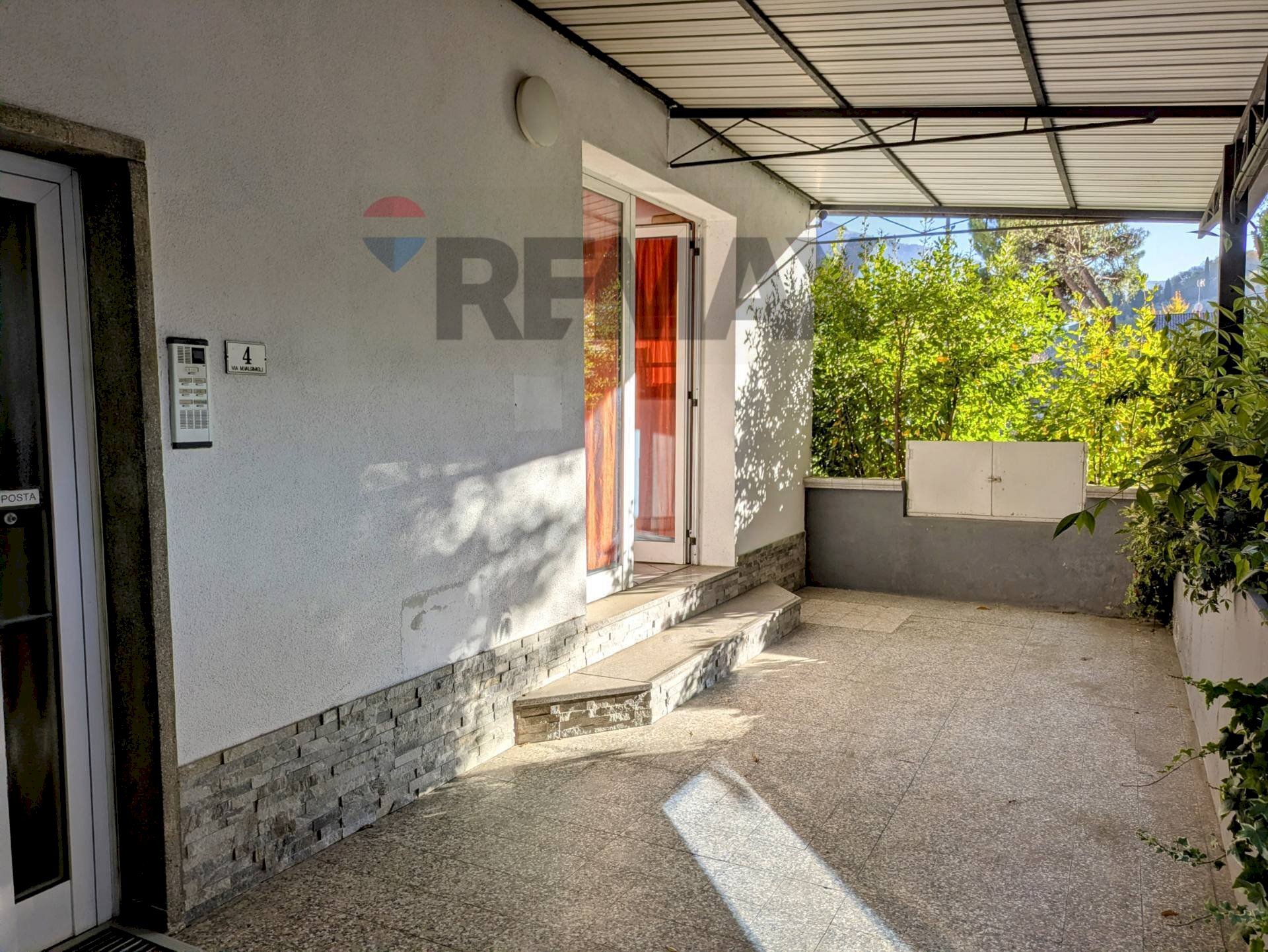 Terrazza - Appartamento Darfo Boario Terme - foto 3