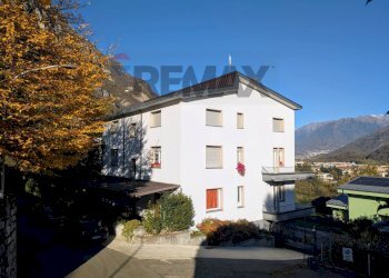 Casa all\'aperto - Appartamento Darfo Boario Terme - foto 1