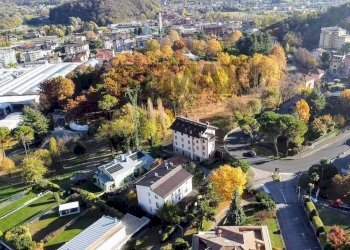 Edificio all\'aperto - Appartamento Darfo Boario Terme - foto 2