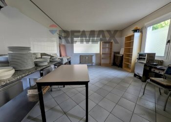 Sala da pranzo - Appartamento Darfo Boario Terme - foto 5