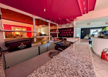 Cucina - Appartamento Darfo Boario Terme - foto 10