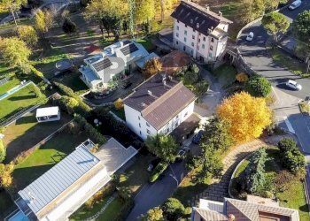 Casa all\'aperto - Appartamento Darfo Boario Terme - foto 14