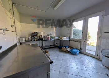 Cucina - Appartamento Darfo Boario Terme - foto 15