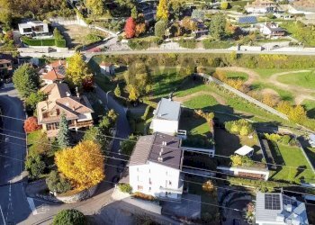 Posizione della mappa - Appartamento Darfo Boario Terme - foto 17