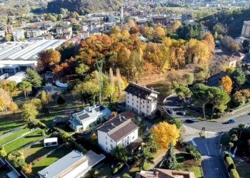 Vista delle montagne - Appartamento Darfo Boario Terme - foto 19