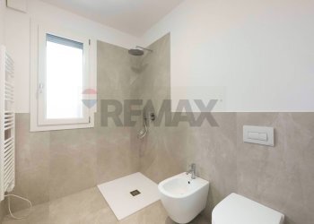 Bagno - Villa VIA PALMA IL VECCHIO, Bonate Sotto - foto 8