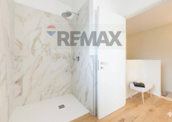 Bagno - Villa VIA PALMA IL VECCHIO, Bonate Sotto - foto 15