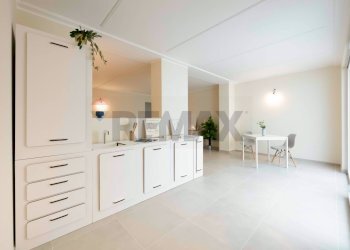 Sala da pranzo - Villa VIA PALMA IL VECCHIO, Bonate Sotto - foto 18
