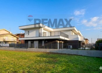 Casa all\'aperto - Villa VIA PALMA IL VECCHIO, Bonate Sotto - foto 21