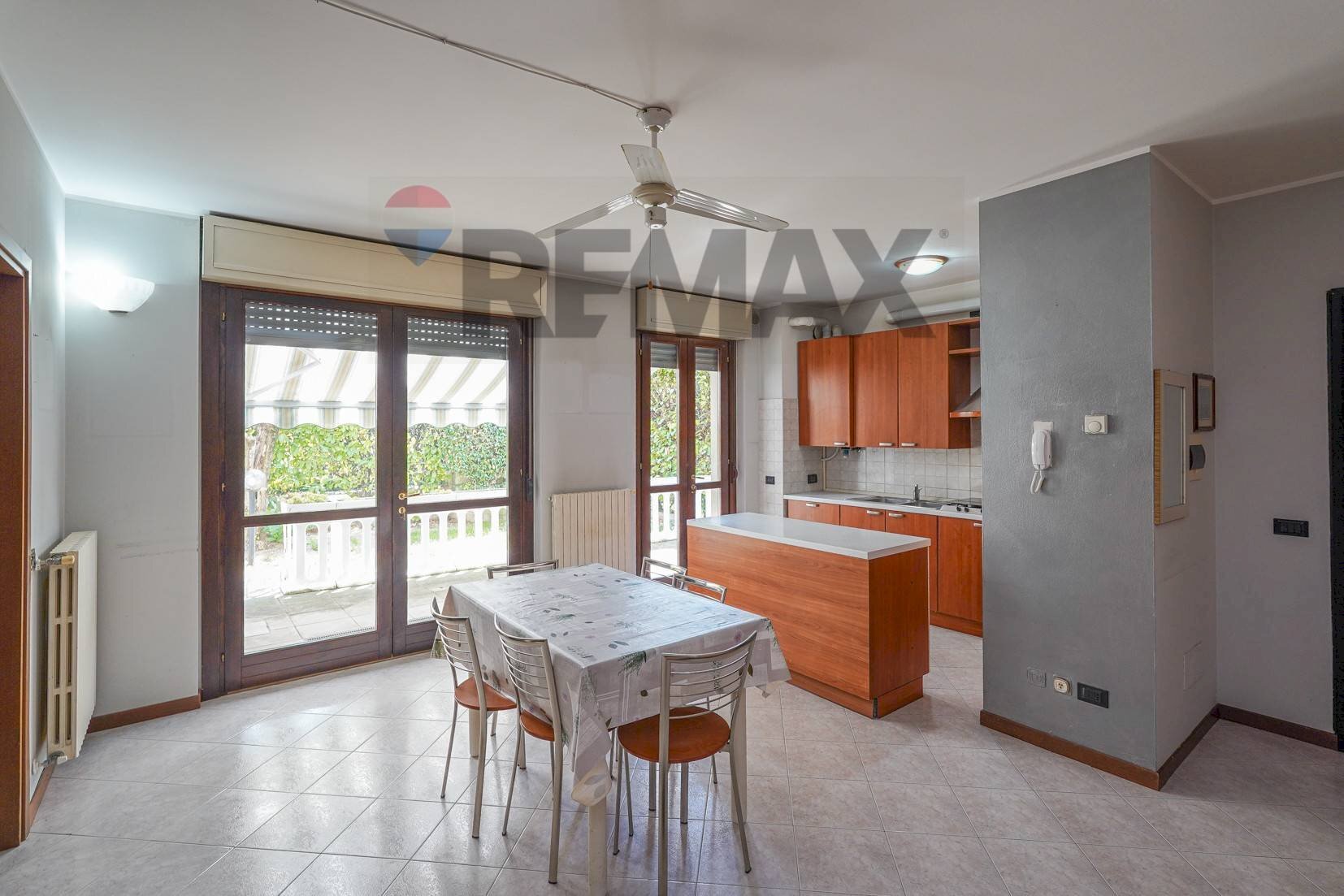 Cucina - Four-room apartment Via Trento
 
14, Dalmine - photo 1