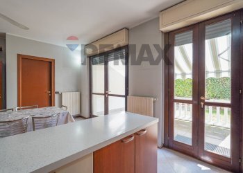 Cucina - Four-room apartment Via Trento
 
14, Dalmine - photo 3