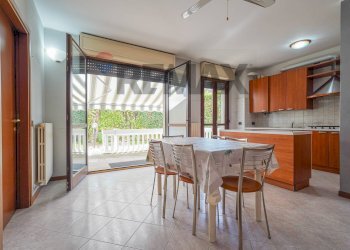 Cucina - Four-room apartment Via Trento
 
14, Dalmine - photo 4