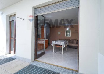 Terrazza - Four-room apartment Via Trento
 
14, Dalmine - photo 11