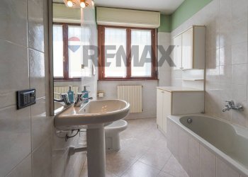 Bagno - Four-room apartment Via Trento
 
14, Dalmine - photo 14
