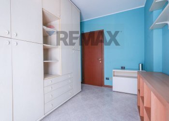 Camera / camera da letto - Four-room apartment Via Trento
 
14, Dalmine - photo 18