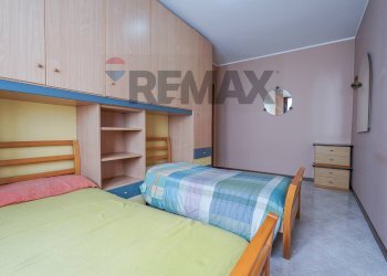 Camera / camera da letto - Four-room apartment Via Trento
 
14, Dalmine - photo 22