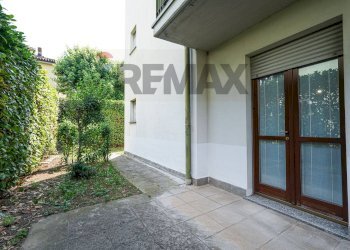 Giardino - Four-room apartment Via Trento
 
14, Dalmine - photo 25